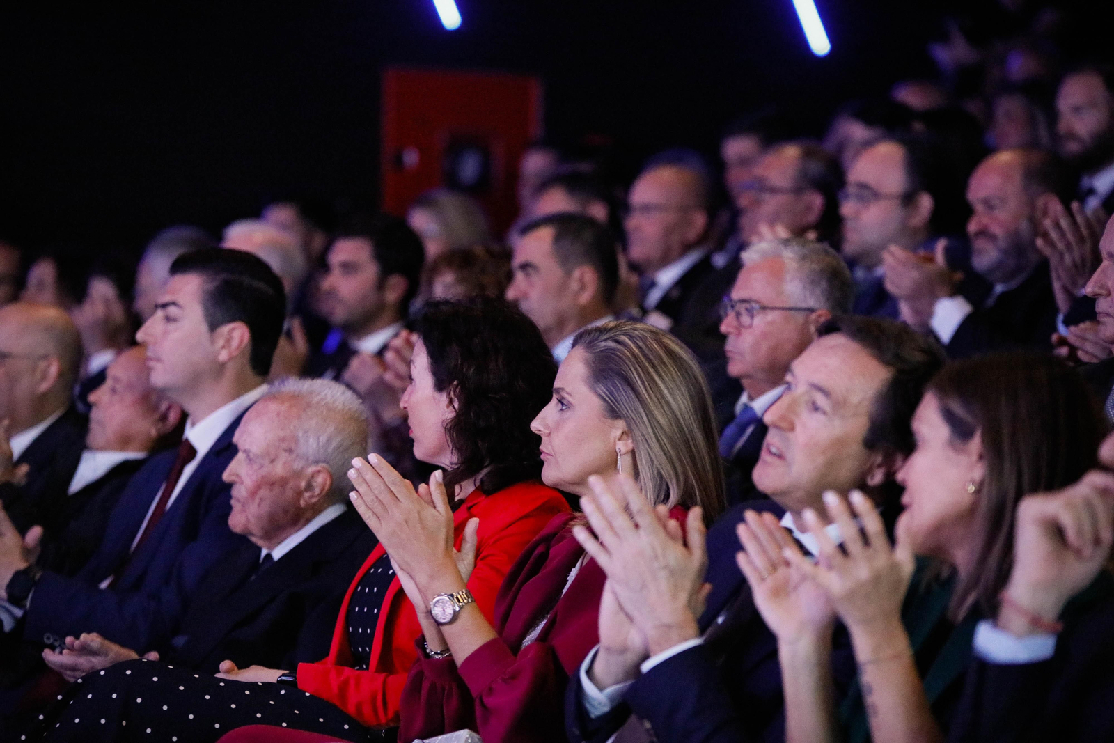 Así se ha vivido el Día de la Provincia en Pulpí