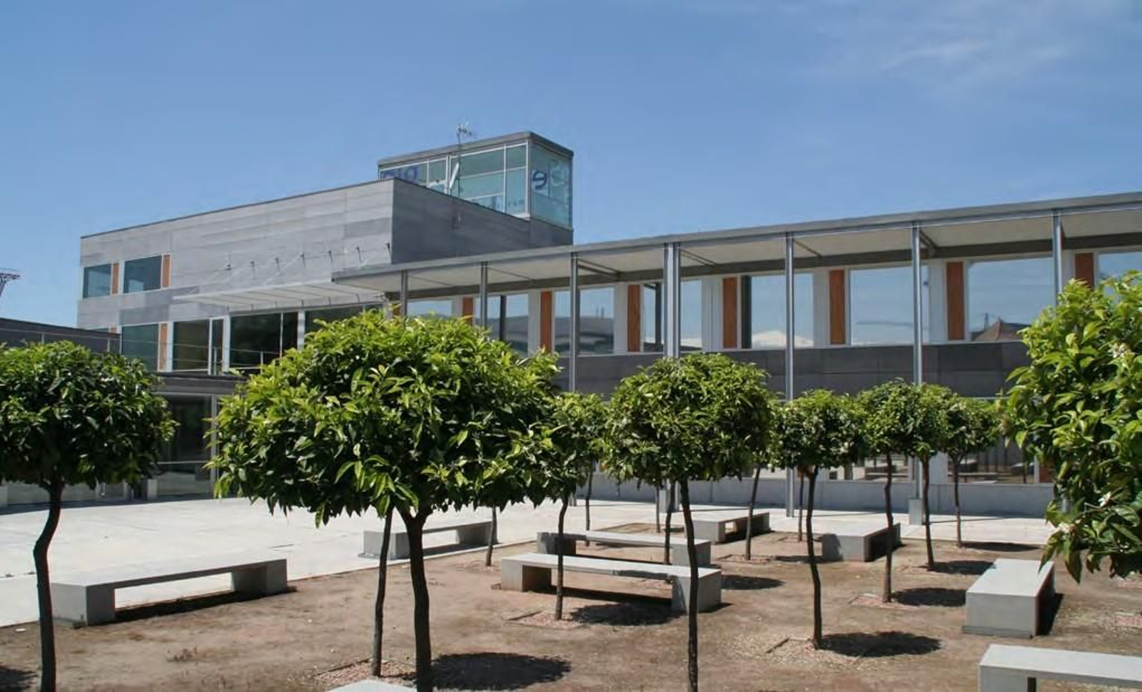 Las clases presenciales se darán en la sede de la Escuela Internacional de Gerencia.