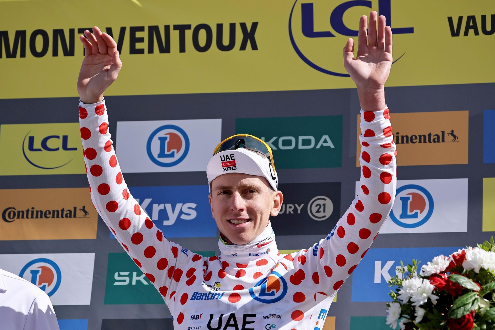 Las mejores fotos del Tour de Francia | Etapa 16