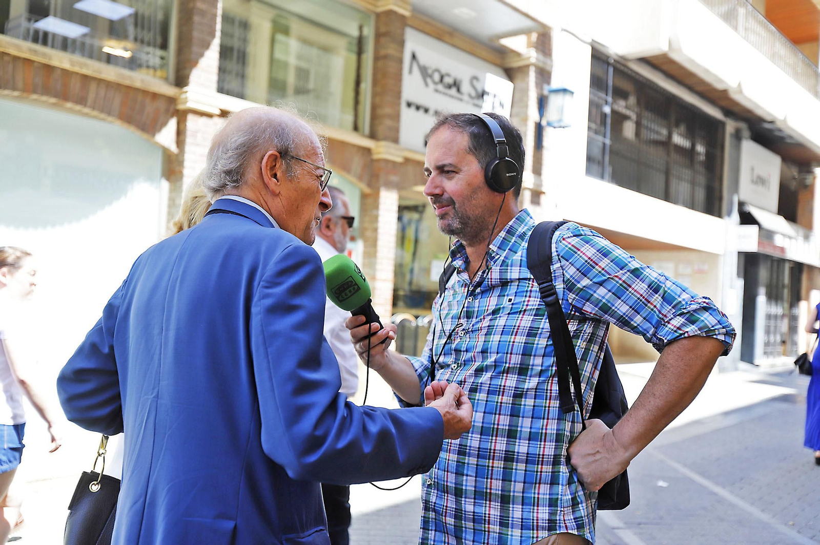 Imágenes de la toma de posesión de Pilar Miranda como alcaldesa de Huelva