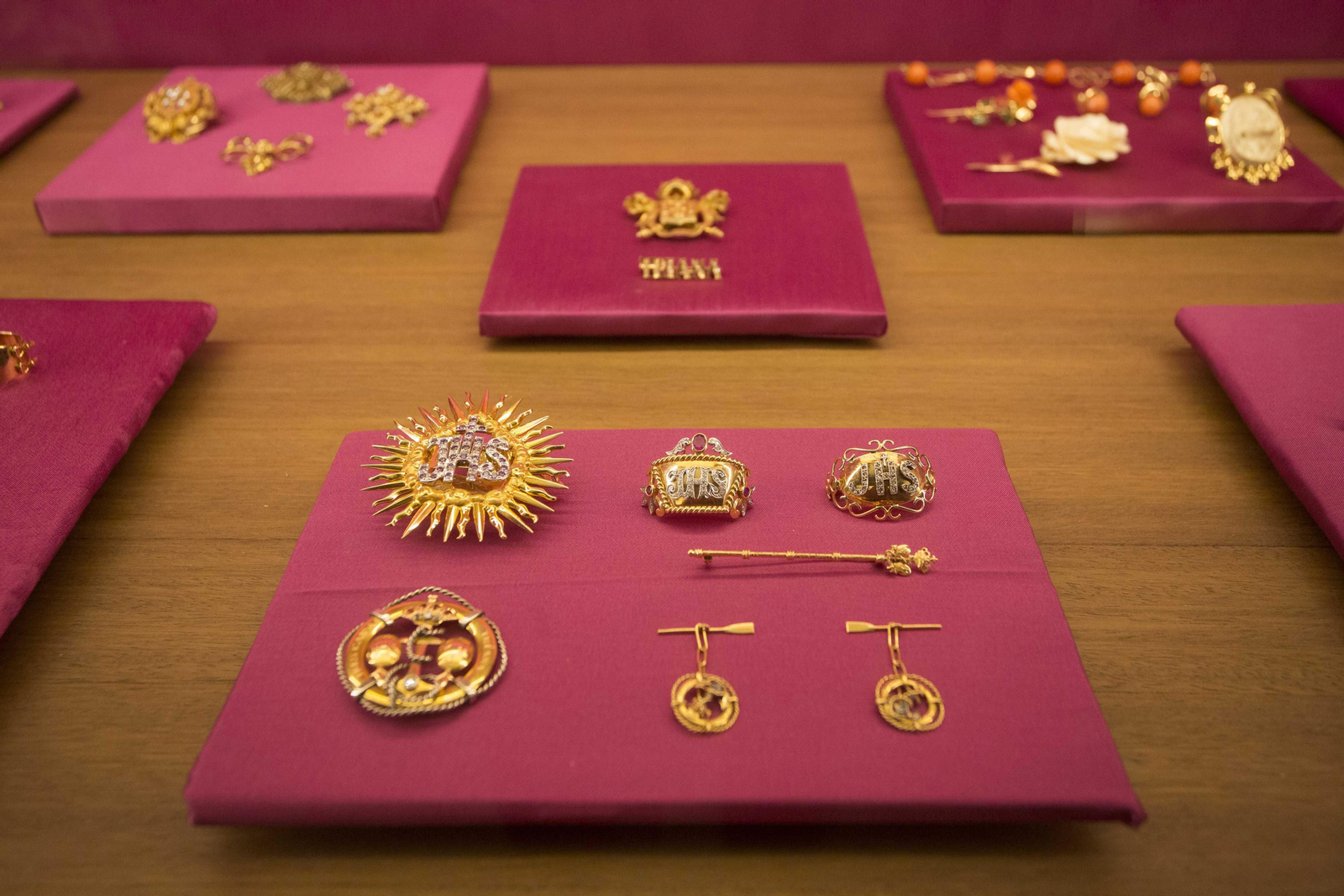 La Esperanza de Triana inaugura su museo