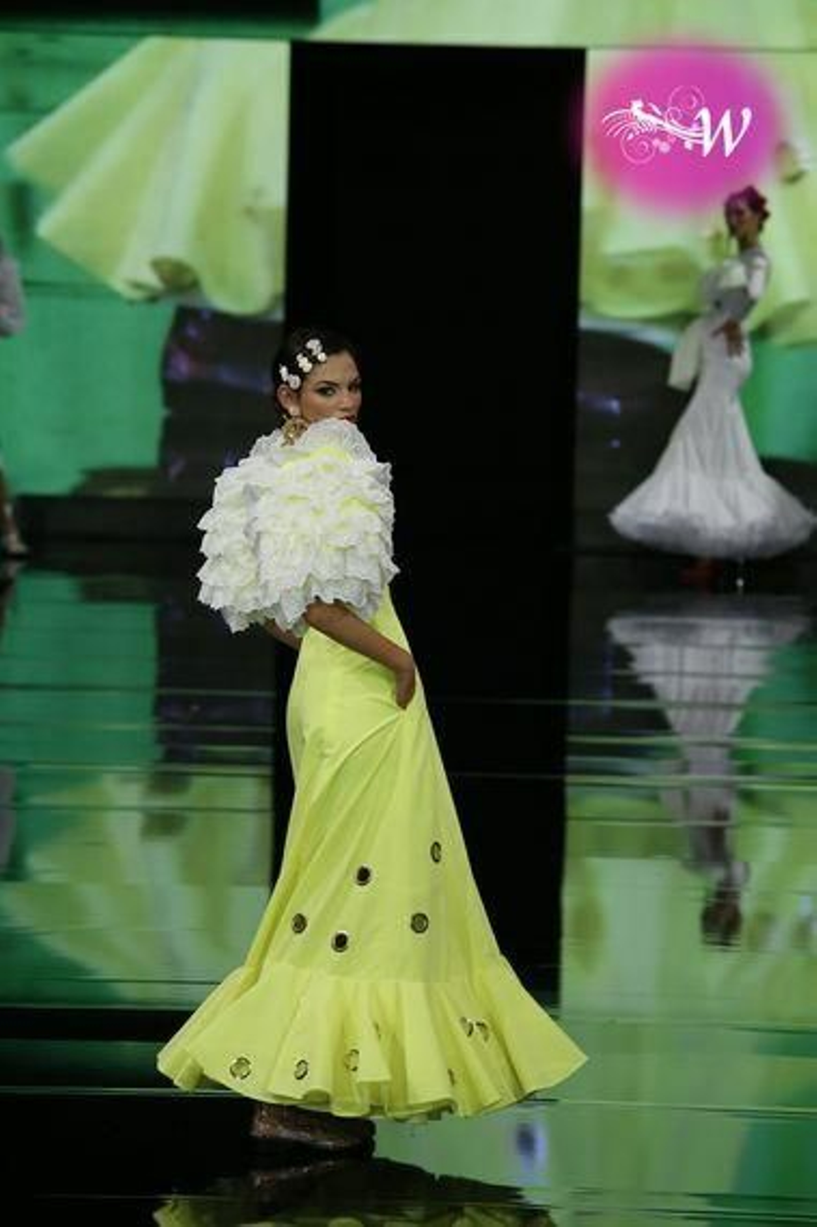 José Raposo presenta 'Carmela' en SIMOF 2020, todas las fotos de su desfile