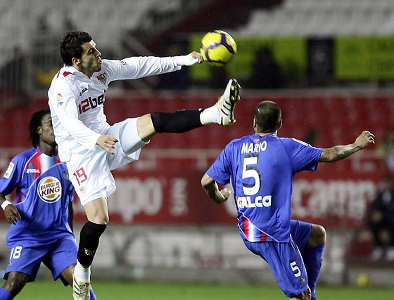 Foto: Antonio Pizarro