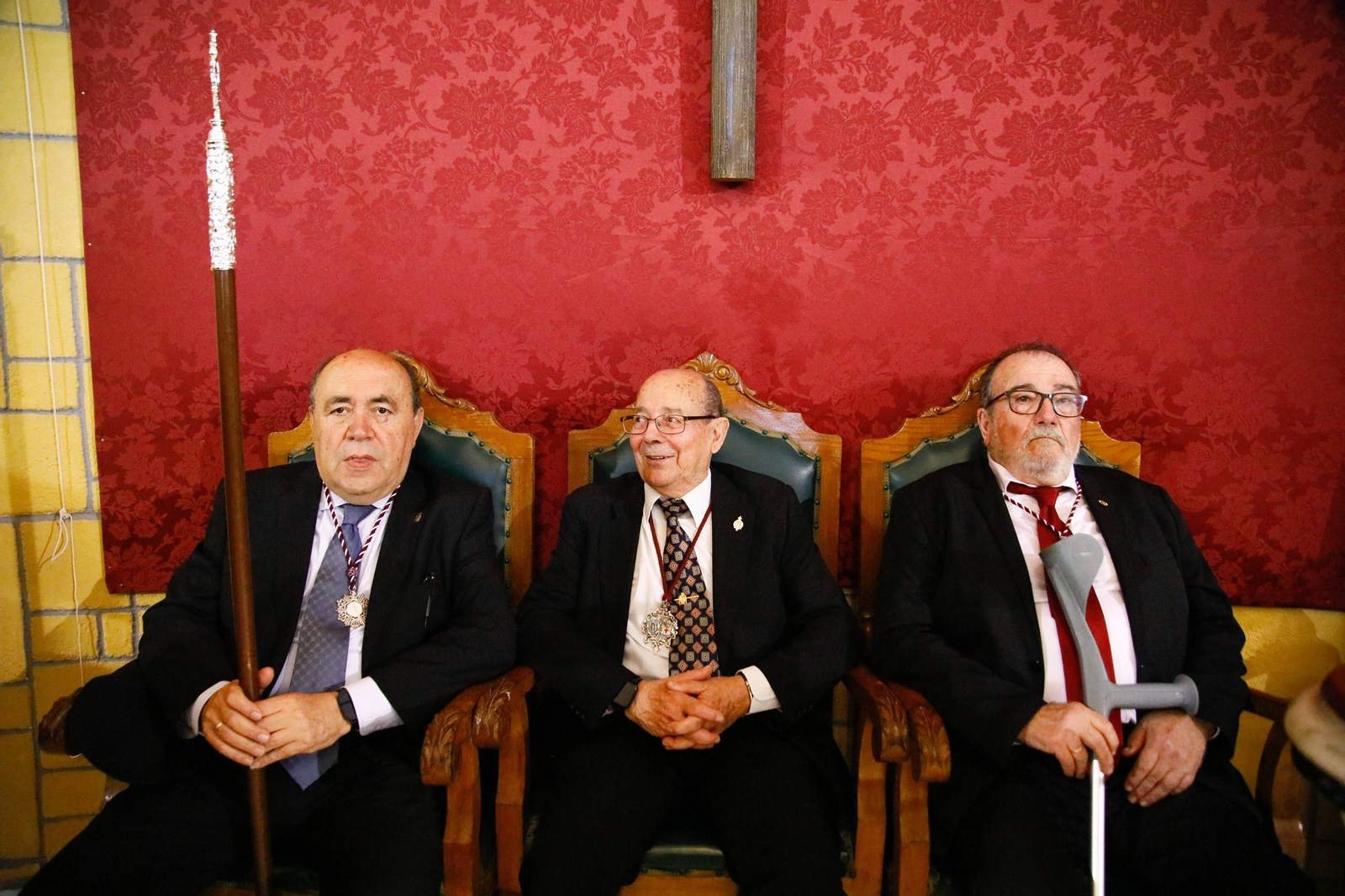 La Unidad en la Semana Santa de Almería 2025