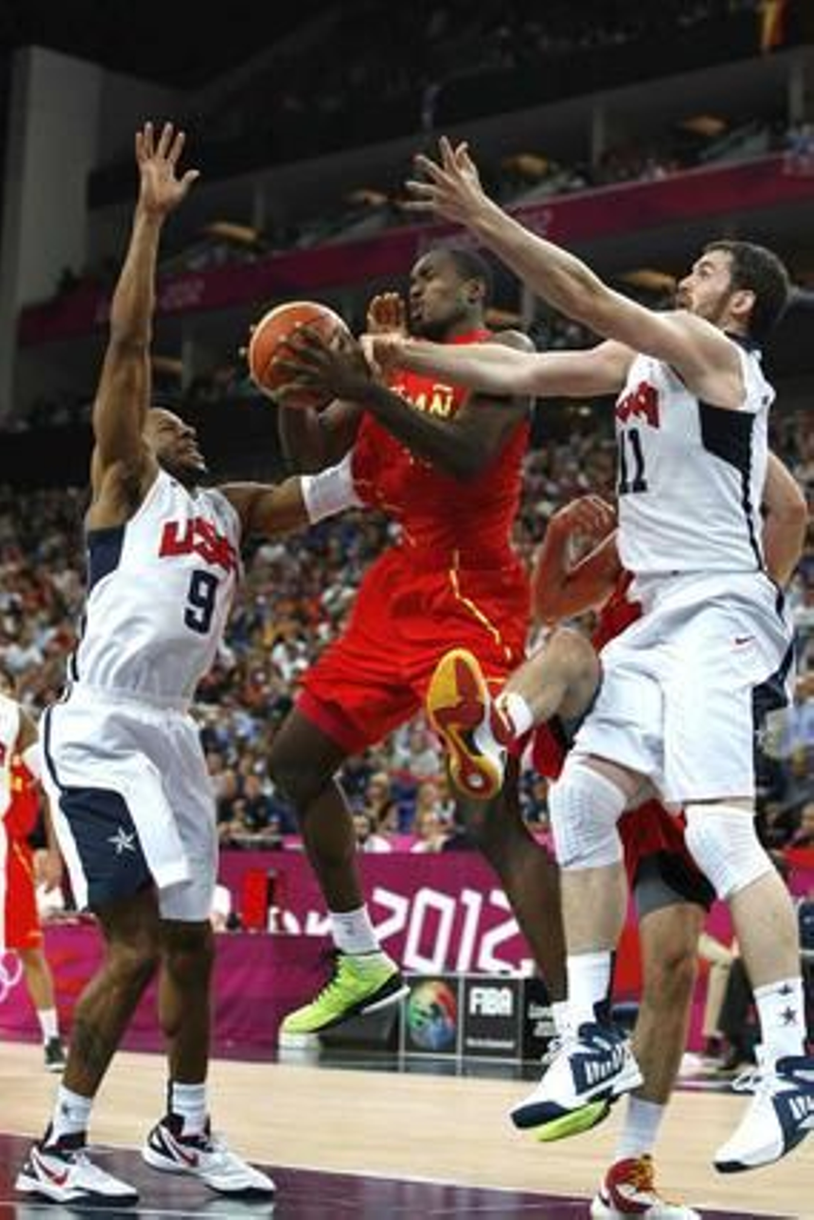 Foto: EFE · AFP · Reuters