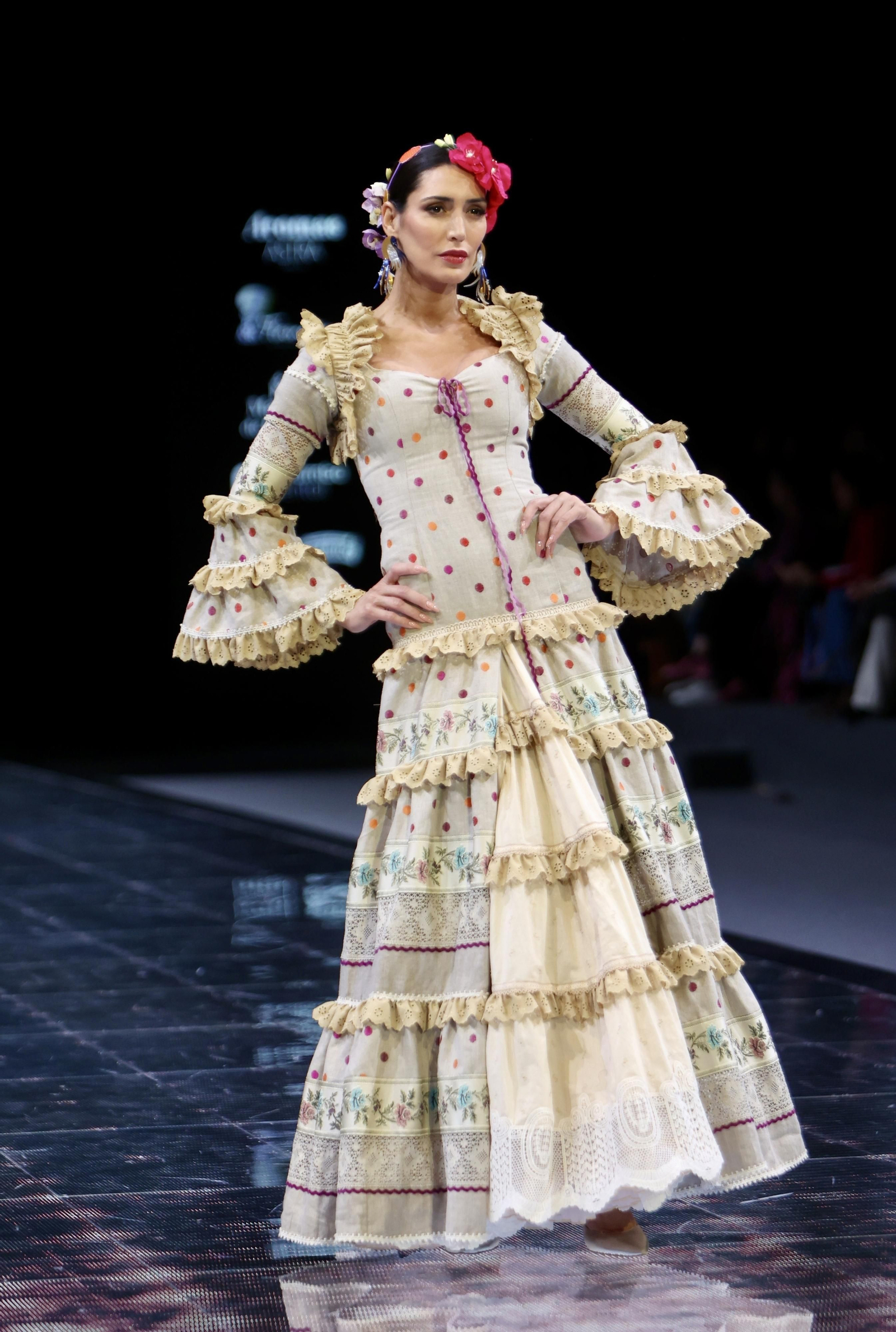 Desfile de Atelier Rima de SIMOF DE 2024, todas las fotos