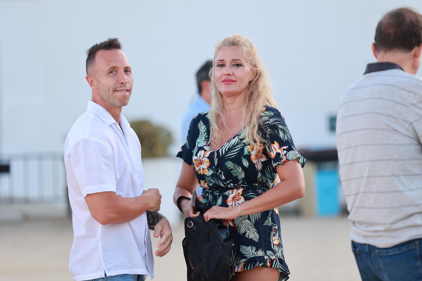 Búscate en las imágenes del conciert Así fueron los 90'S en Concert Music Festival