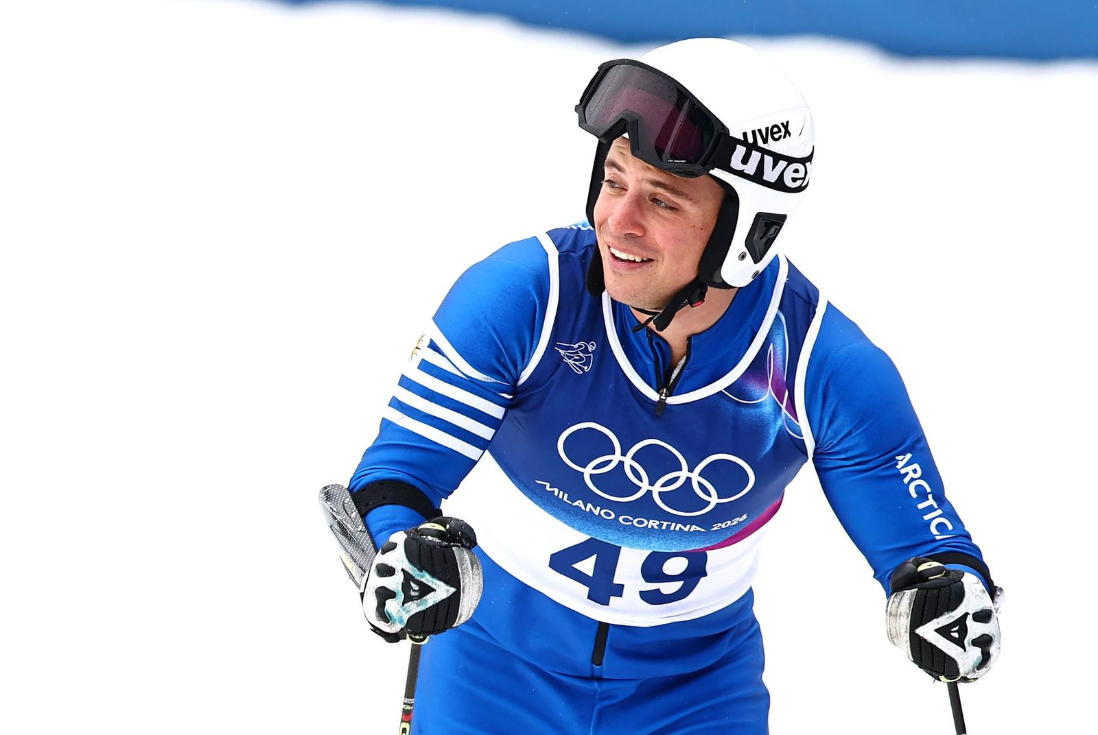 Las mejores fotos de los Juegos Olímpicos de invierno Milán Cortina d'Ampezzo 2026 | Novena jornada