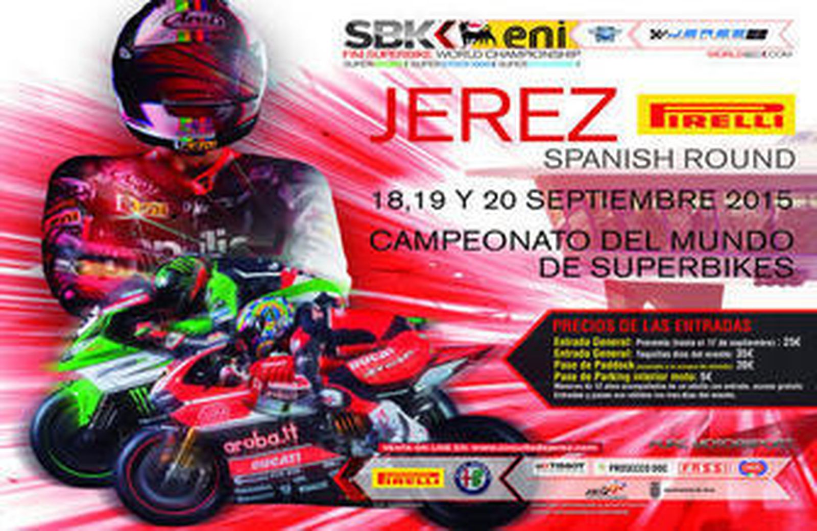 Jorge Ramos, delegado de la ZF.