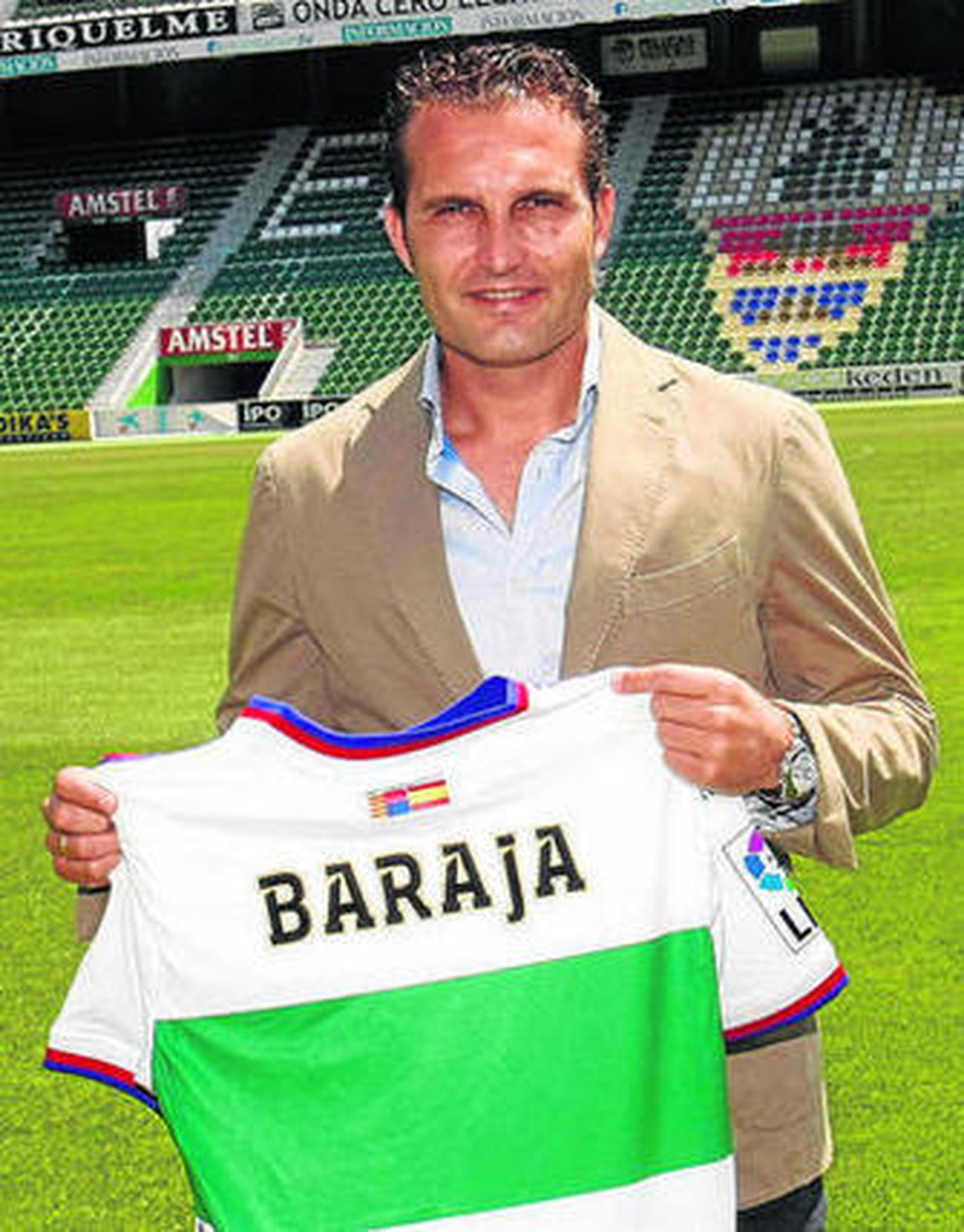 Definitivo: a Segunda