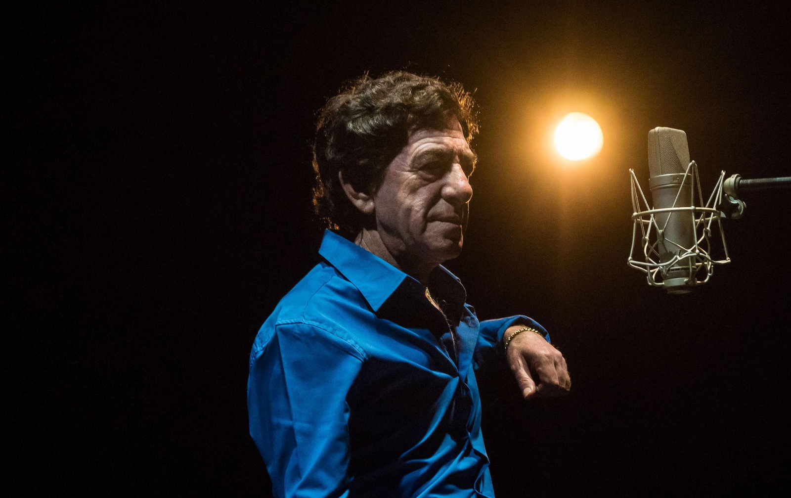 Vicente Redondo 'El Pecas'