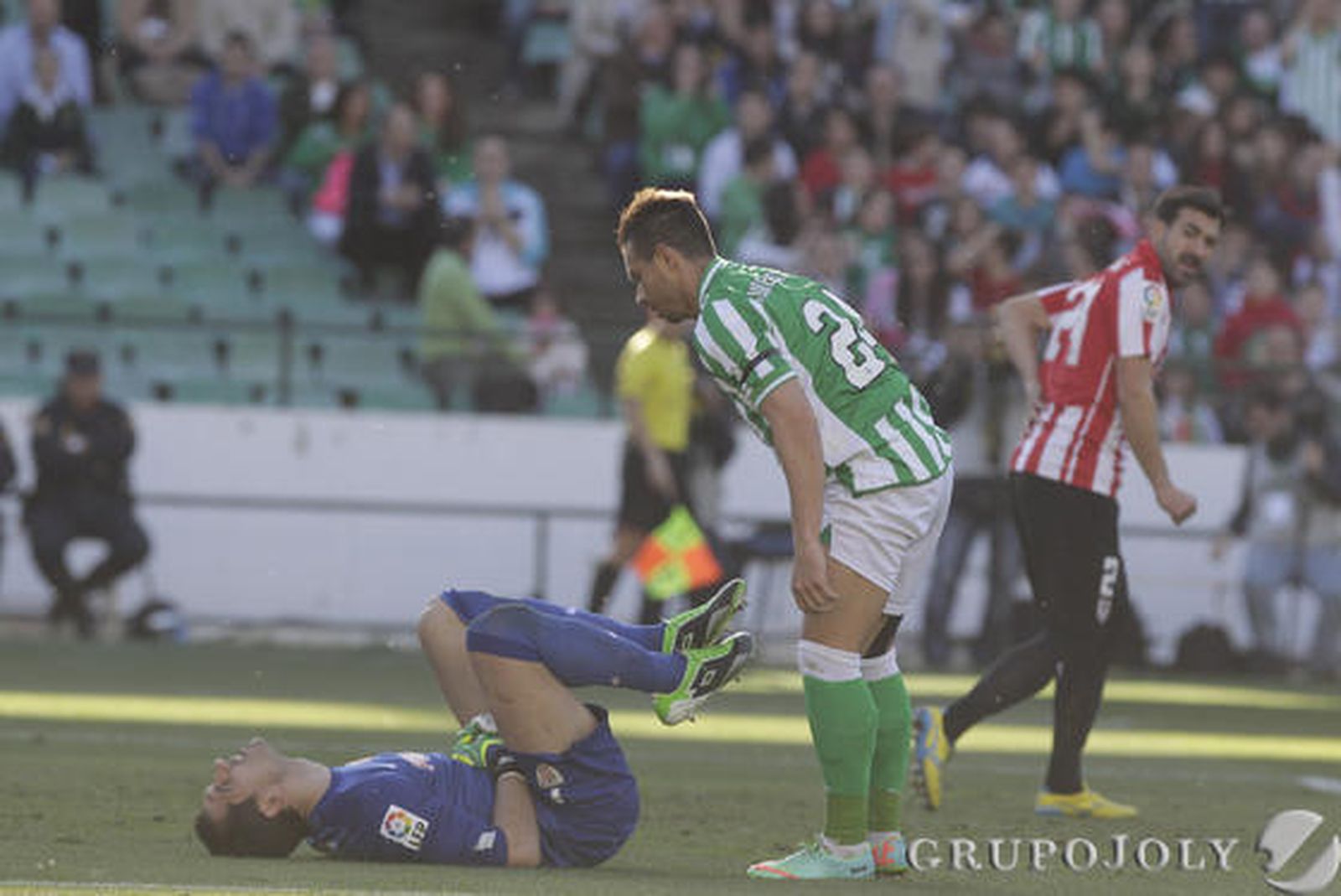 Foto: Antonio Pizarro