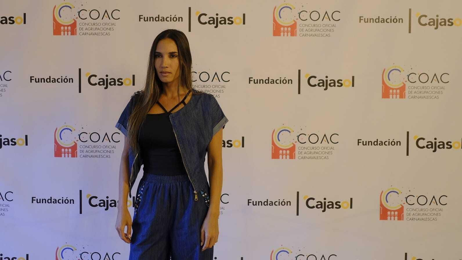 Imágenes de la final del COAC 2022