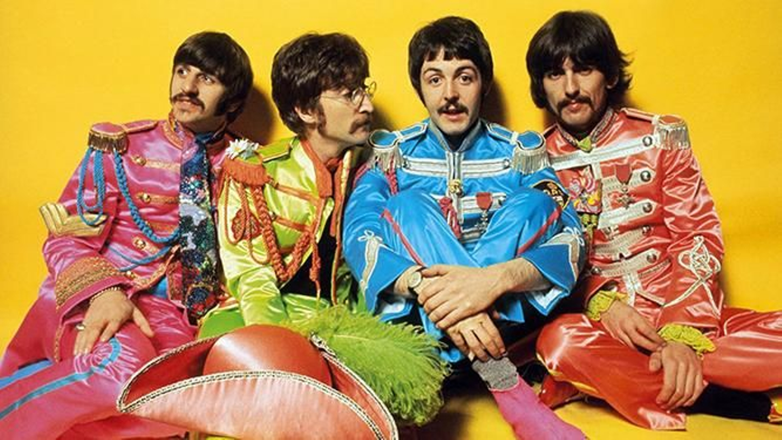 The Beatles