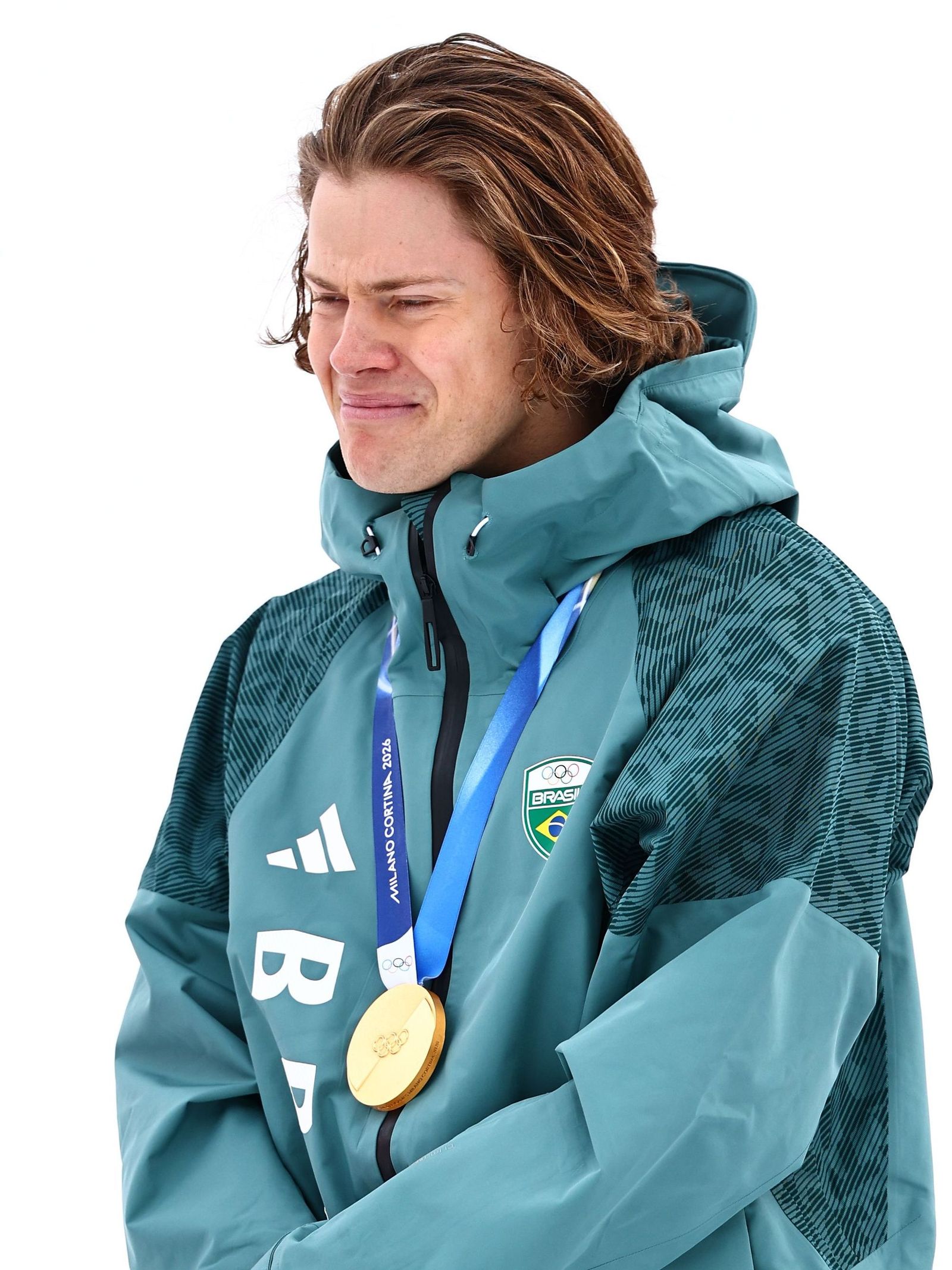 Las mejores fotos de los Juegos Olímpicos de invierno Milán Cortina d'Ampezzo 2026 | Novena jornada