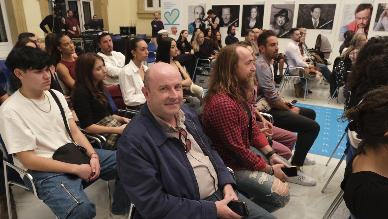 Imágenes de sábado de FICAL