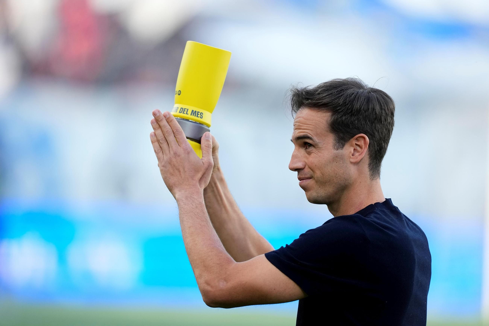 Las imágenes del Rayo Vallecano-Real Madrid