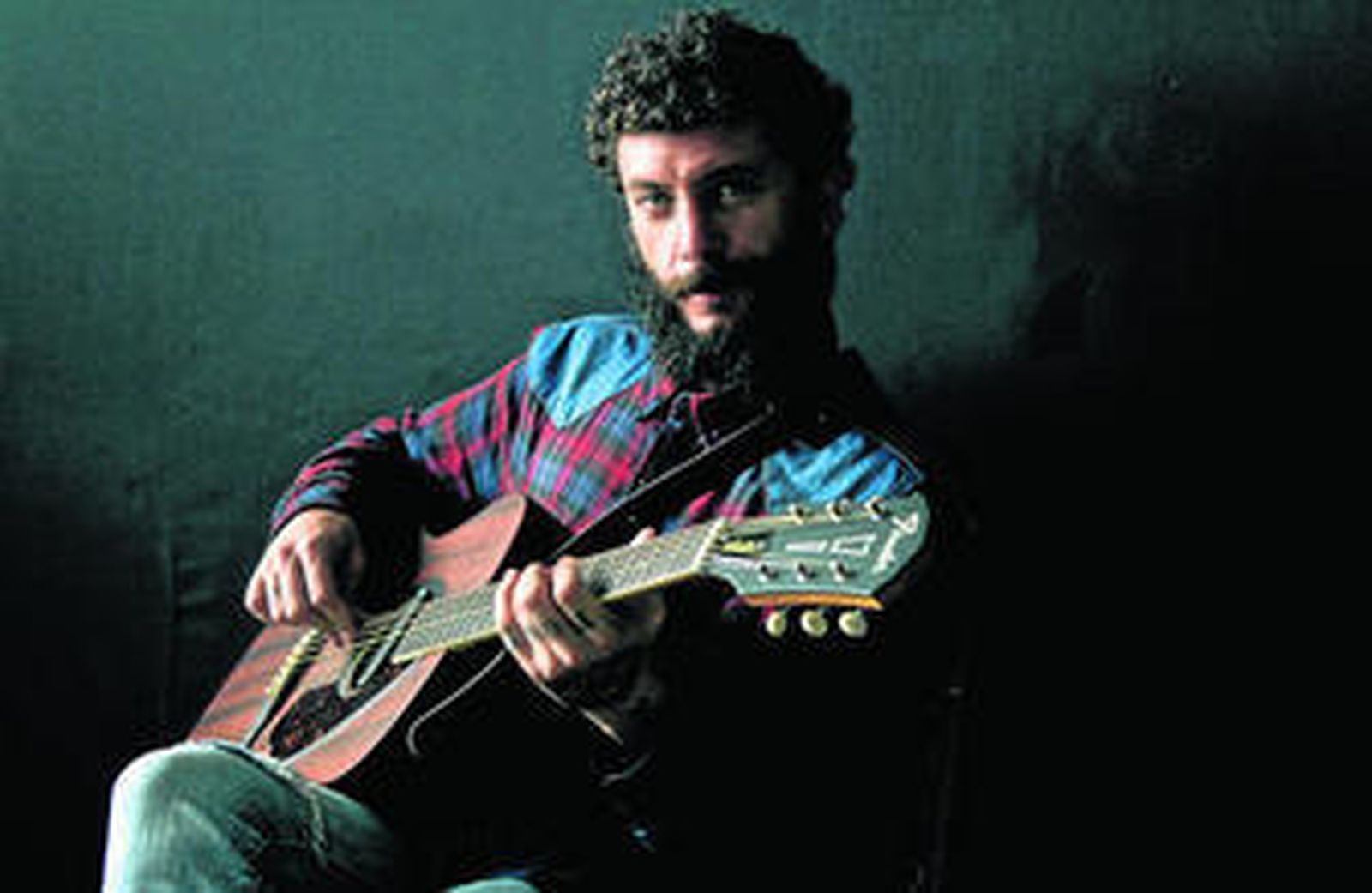 "Voy a dejar mi carrera en solitario durante los próximos dos o tres años"