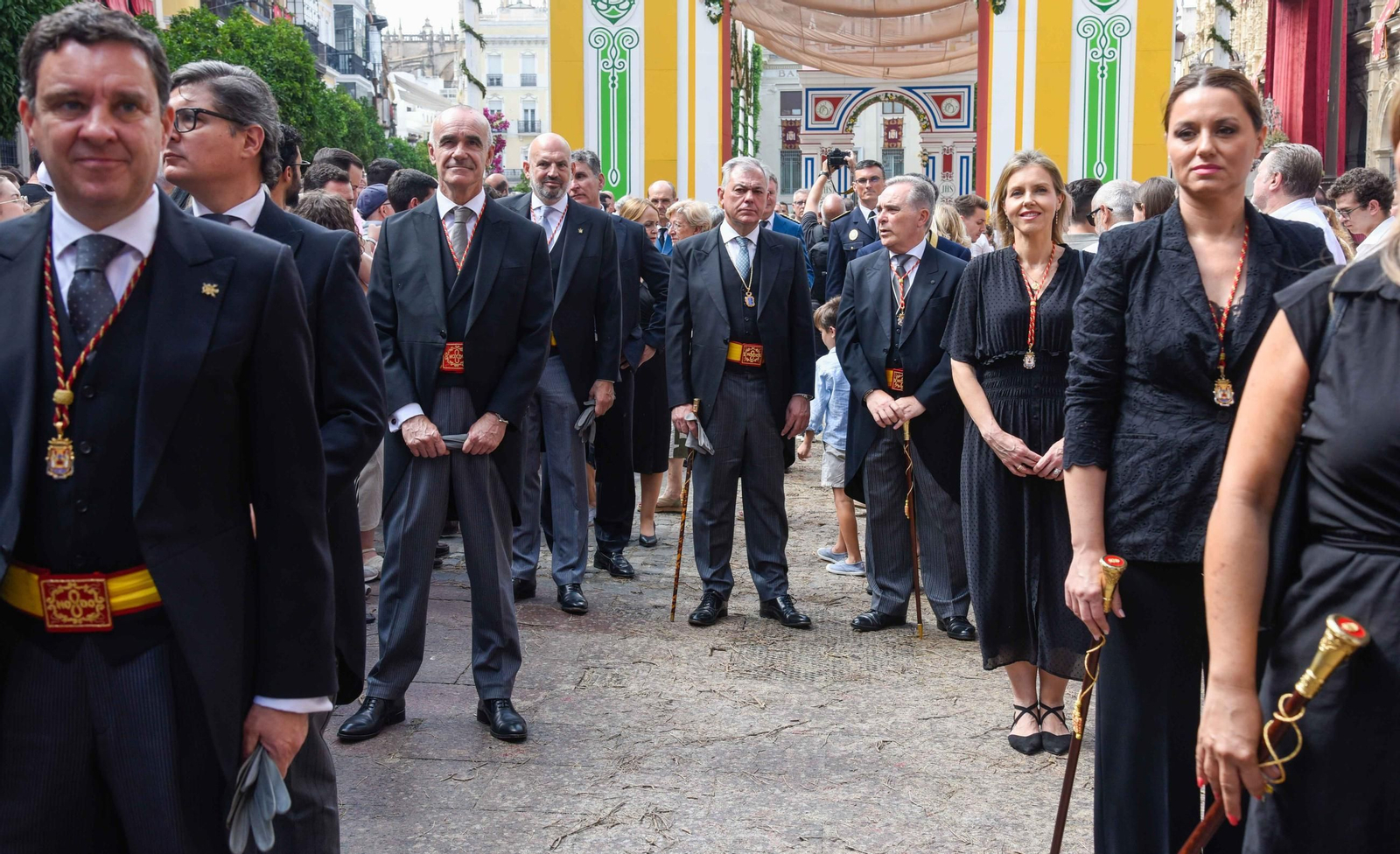 Corpus de Sevilla 2025