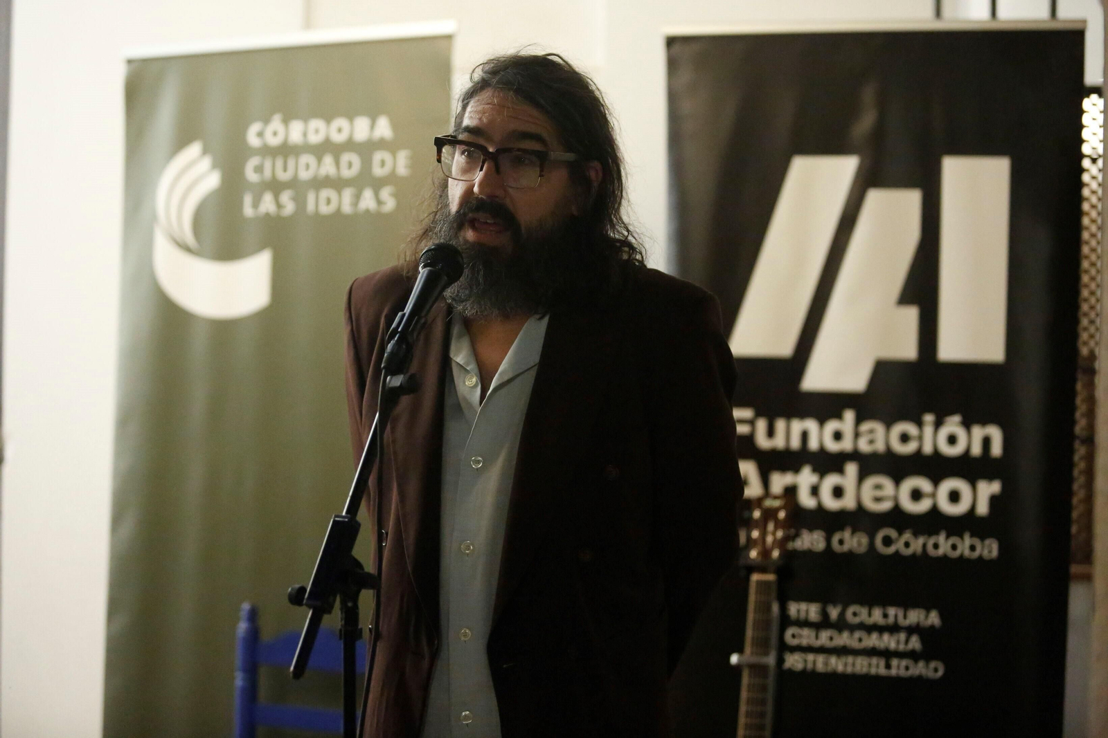 Fernando Vacas comunica el cese de la actividad de Córdoba Ciudad de las Ideas