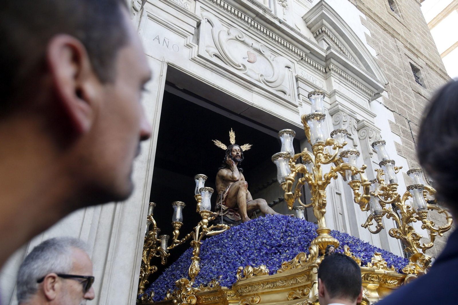 Humildad y Paciencia.