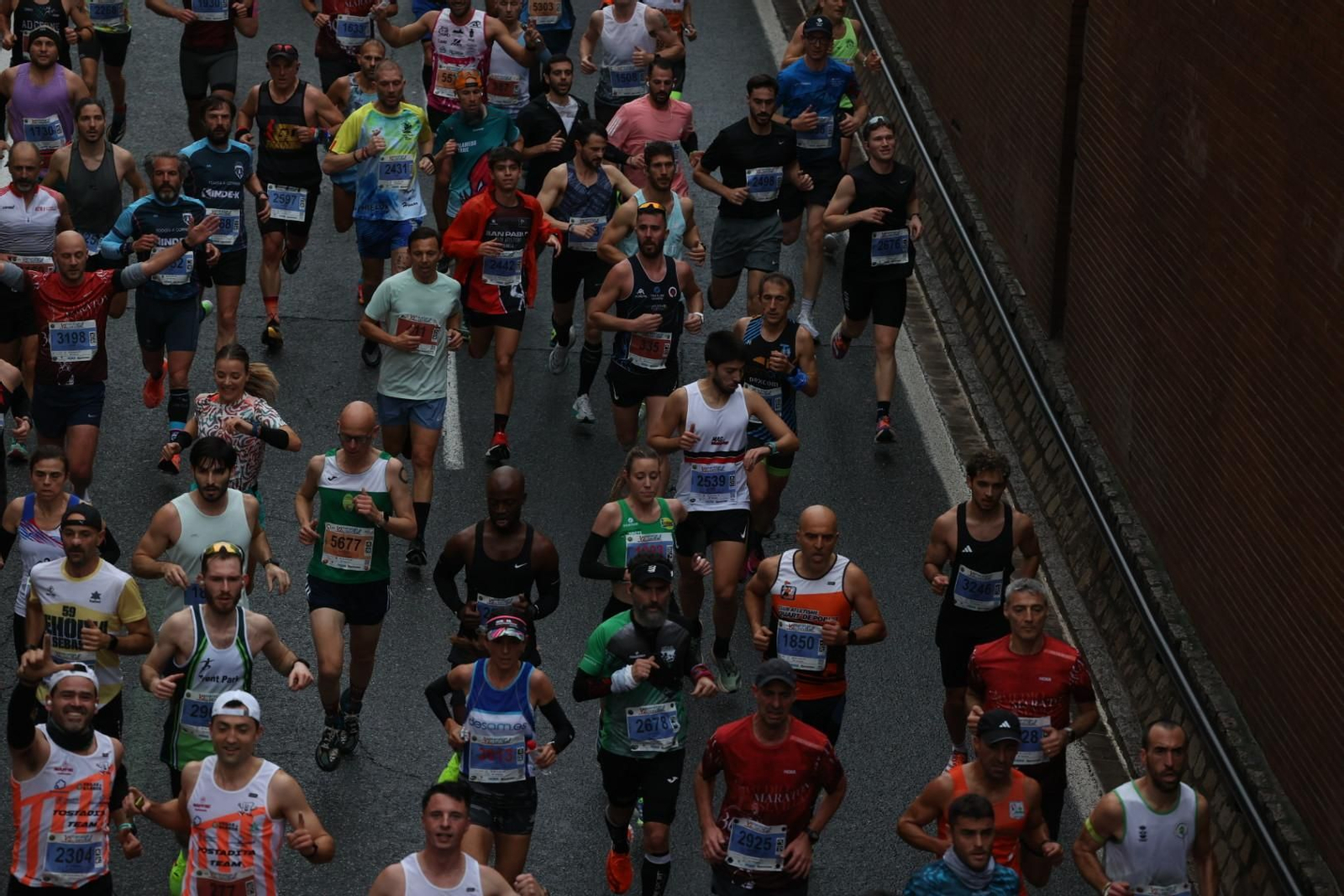Búscate en la Media Maratón de Sevilla 07