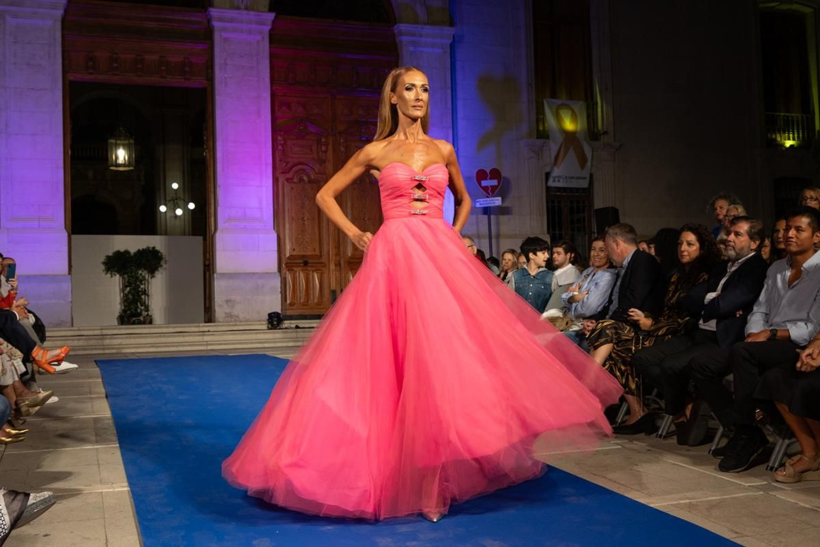 XXXIV Pasarela Jaén, en imágenes