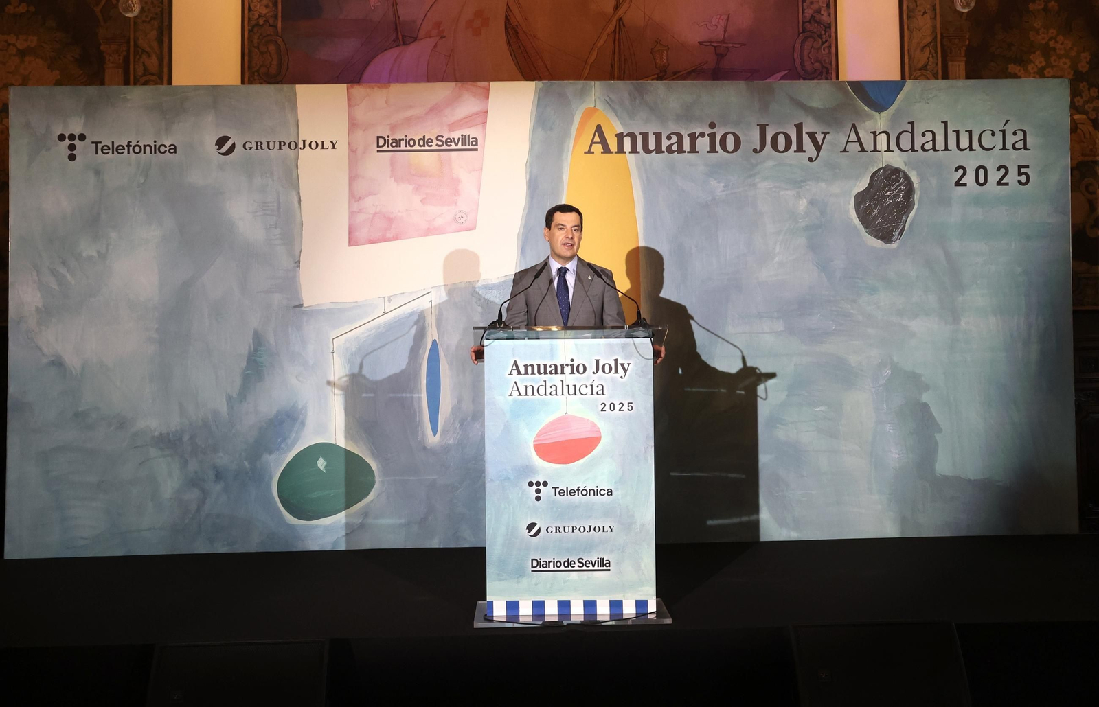 Anuario Joly Andalucía 2025