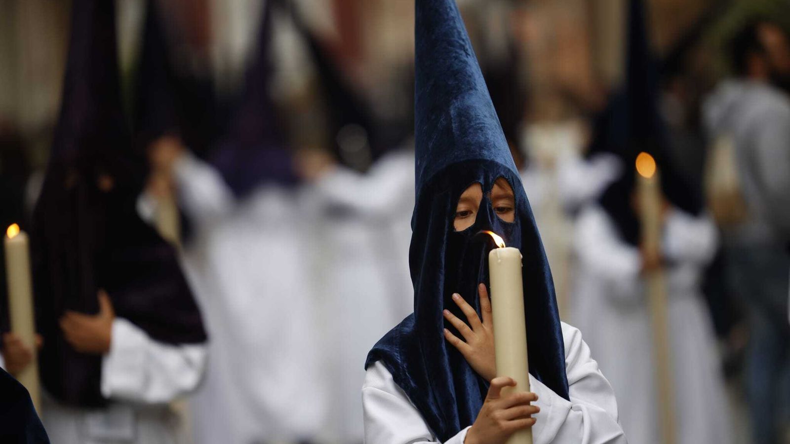 Un hermano de Ecce-Homo