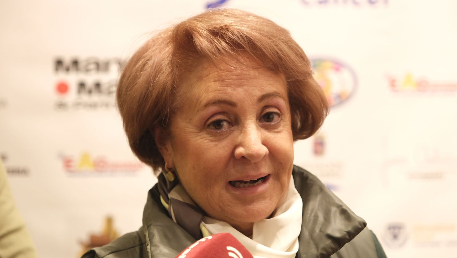 Exposición de Clicks de Playmobil contra el cáncer infantil, en fotos