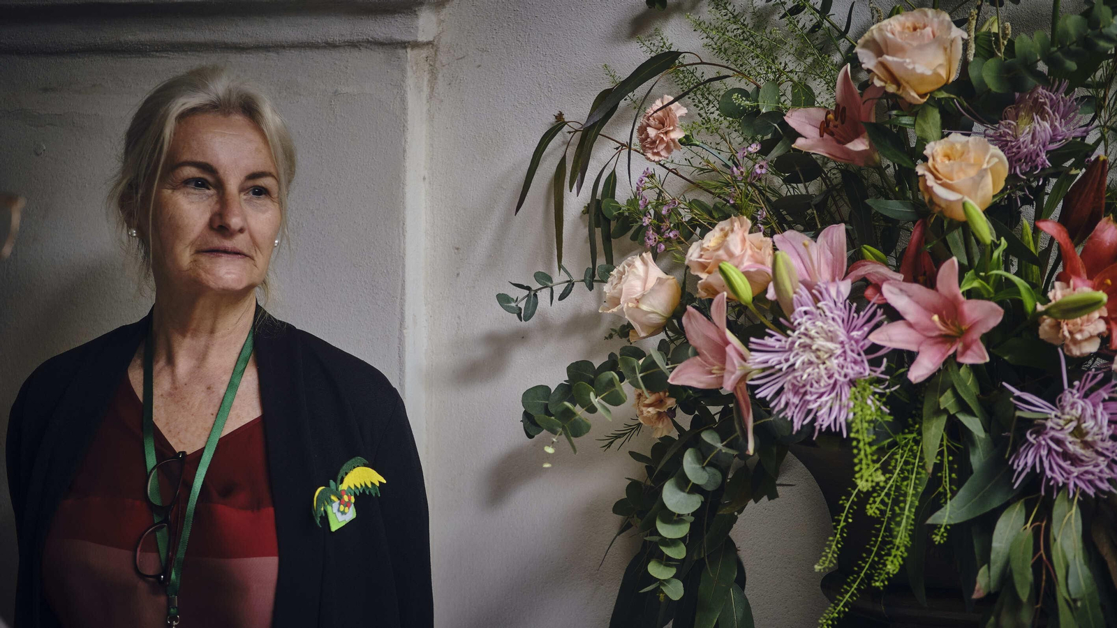 Fiesta de los patios 2023 de El Puerto