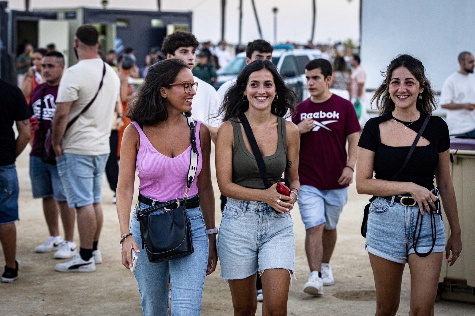 Buscate Estopa concierto concert music festival cmf chiclana 40.jpg