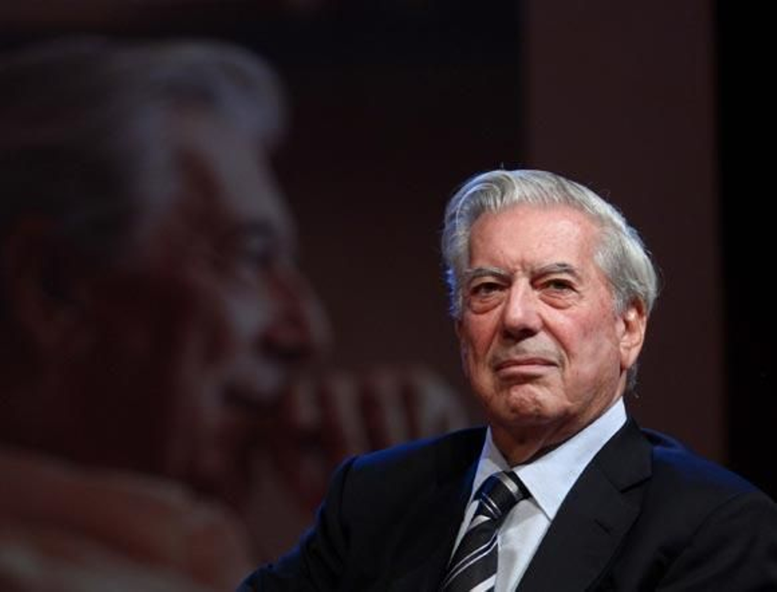 Grandiosa épica humanitaria