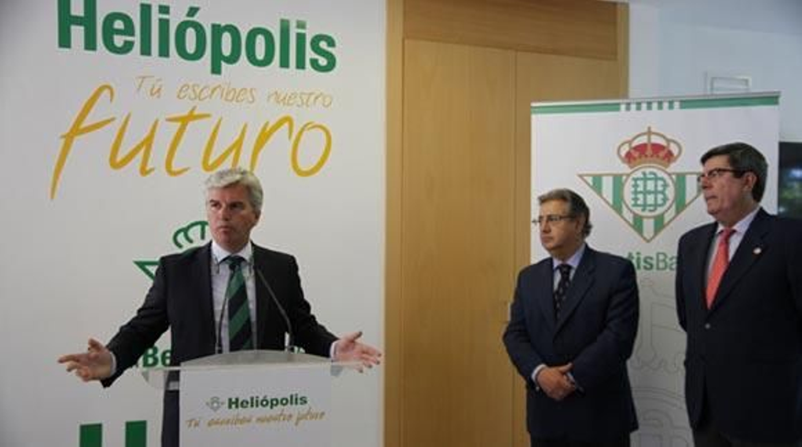 Una piedra de Heliópolis