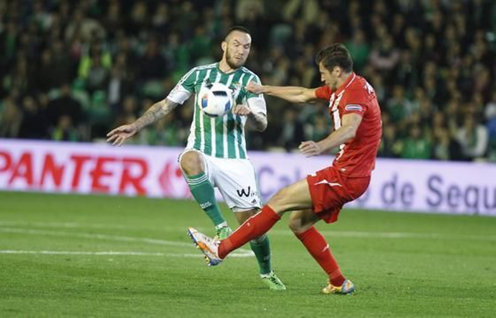 Foto: Antonio Pizarro