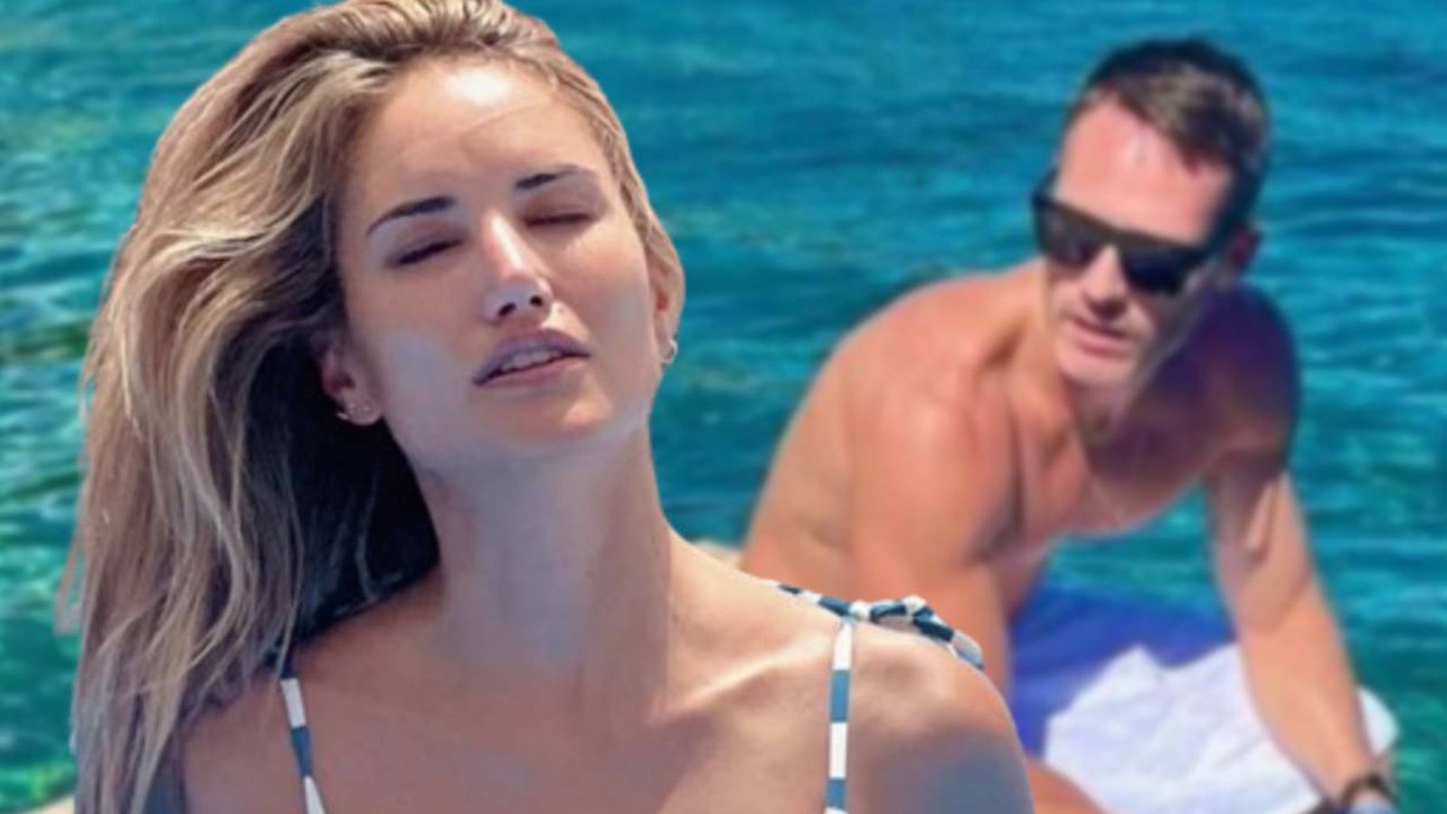 Pillan a Alba Carrillo muy acaramelada con este famoso empresario español