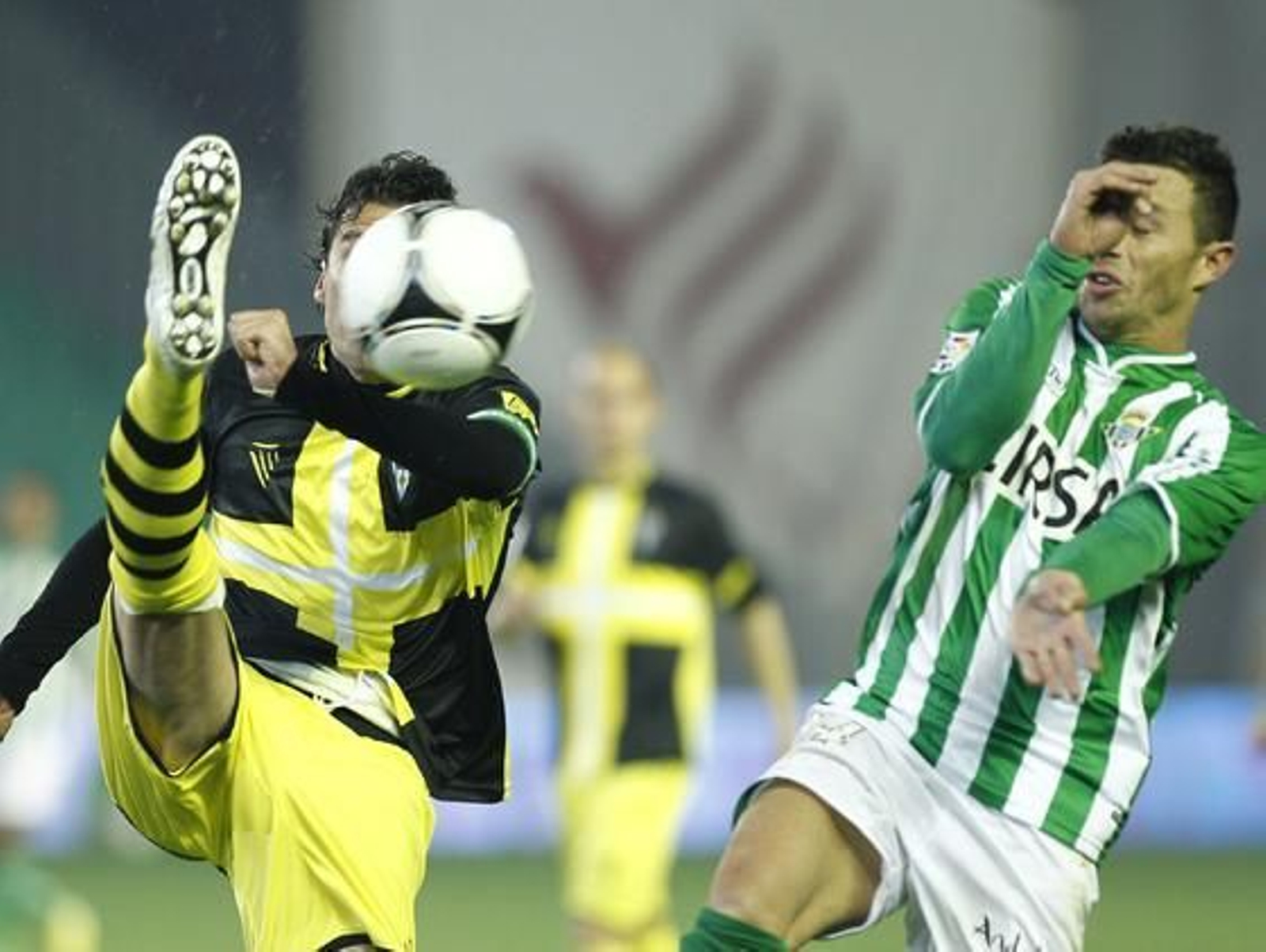 Foto: Antonio Pizarro