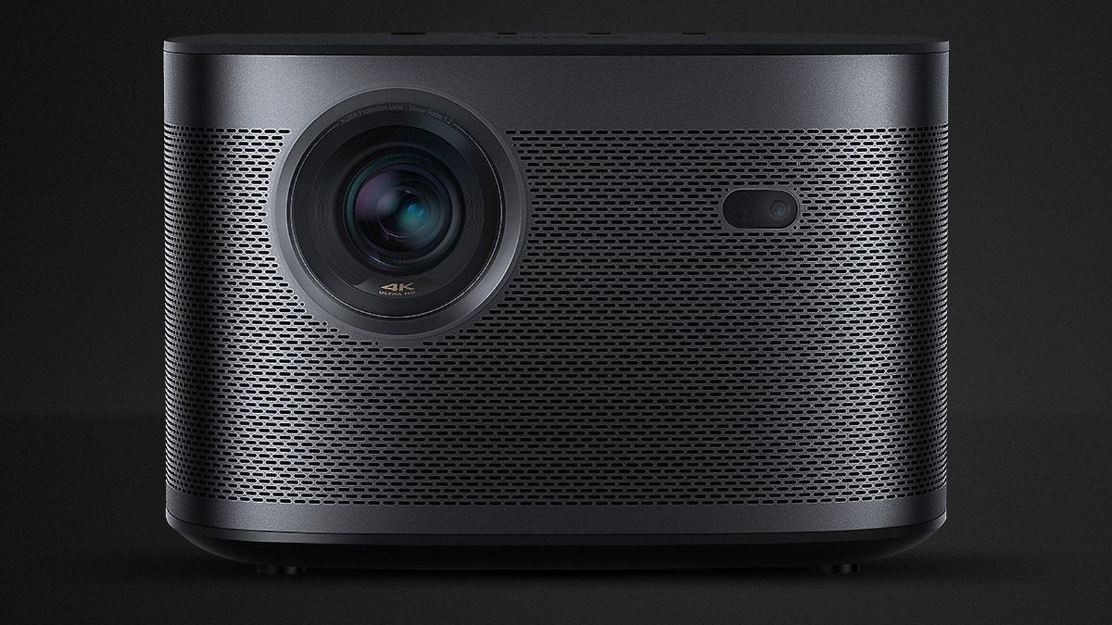 Proyector Horizon Pro de XGIMI