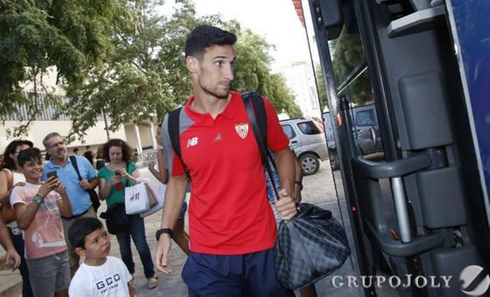 Foto: Antonio Pizarro