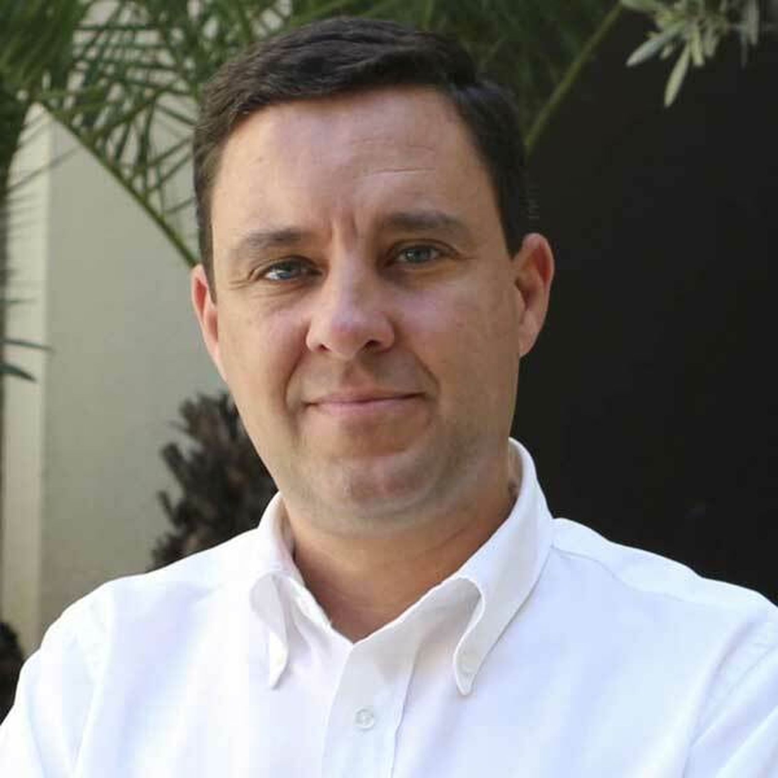 Juan de la Rosa Bonsón.