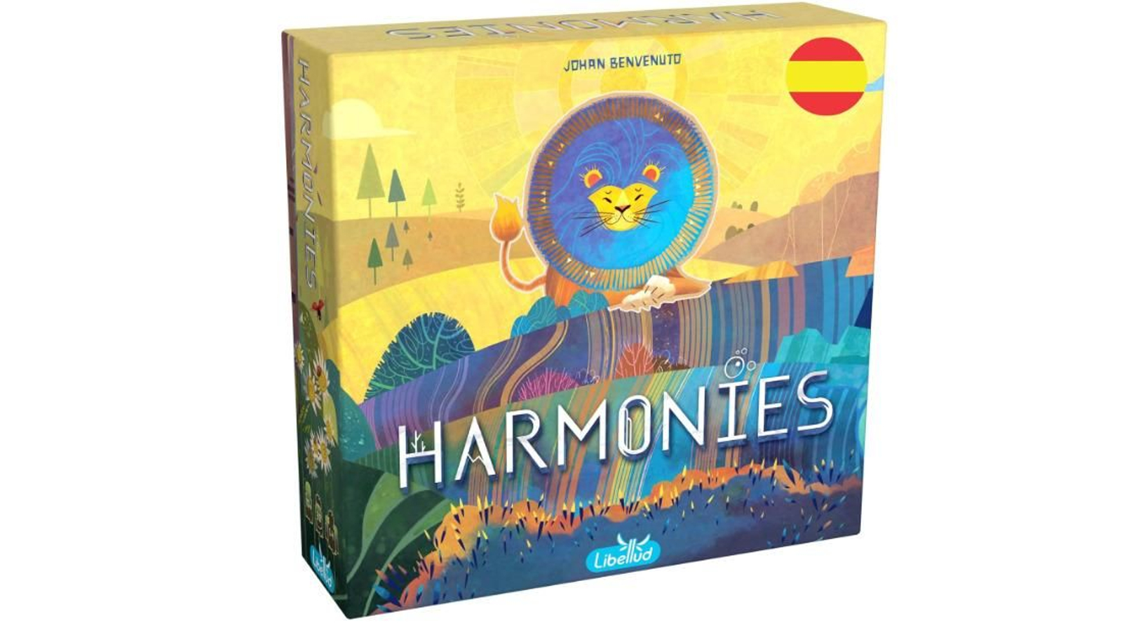 Harmonies Harmonies