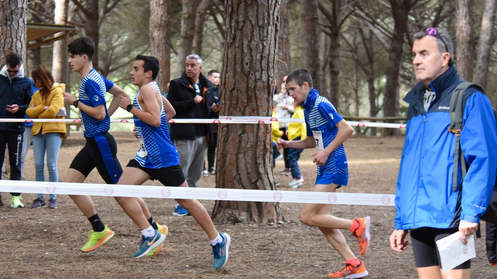 IV Cross Pinar del Rey 2023