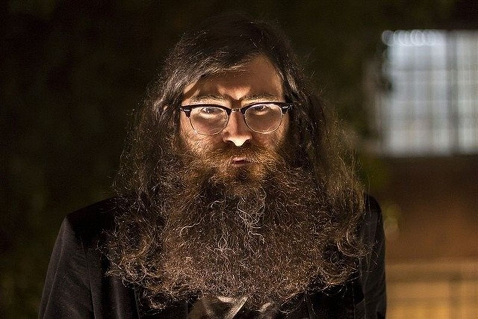 Javier Vielba, conocido artísticamente como El Meister.