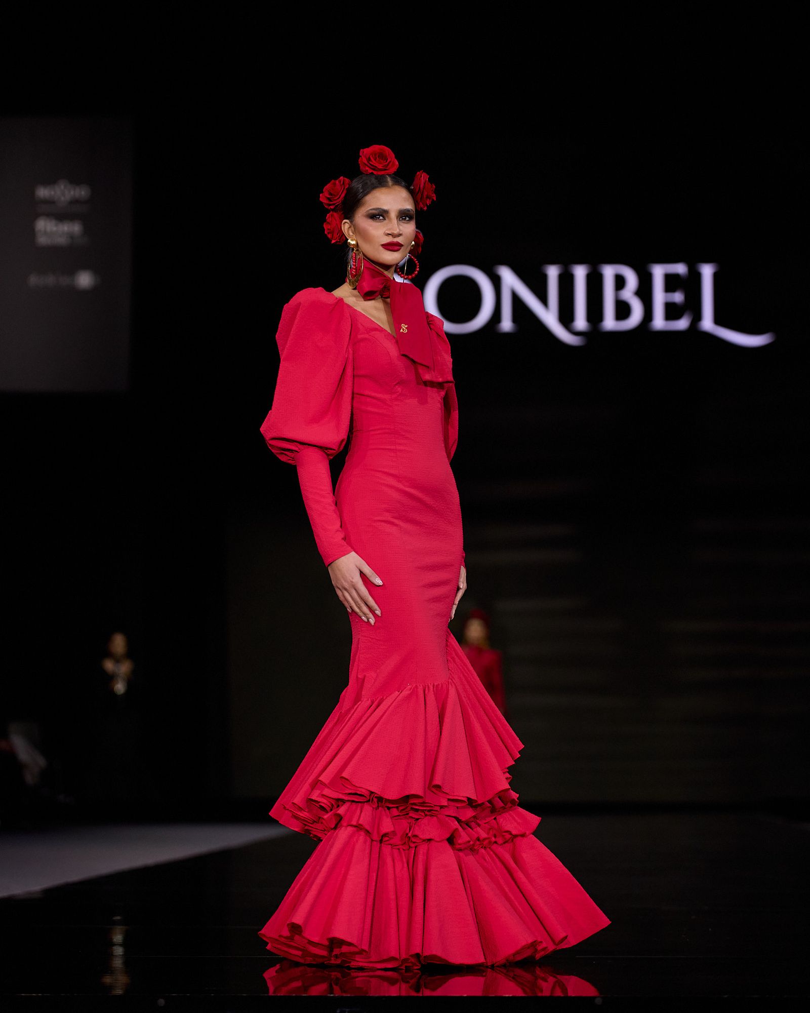 El desfile de Sonibel en Simof 2026, todas las fotos