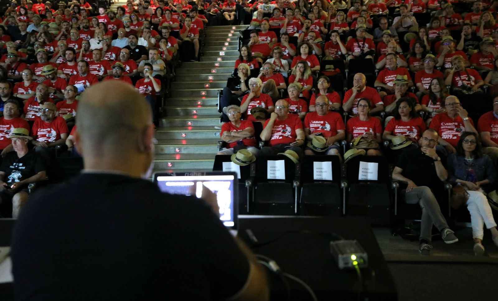 Las imágenes de Turifoto-Photoquivir 2019