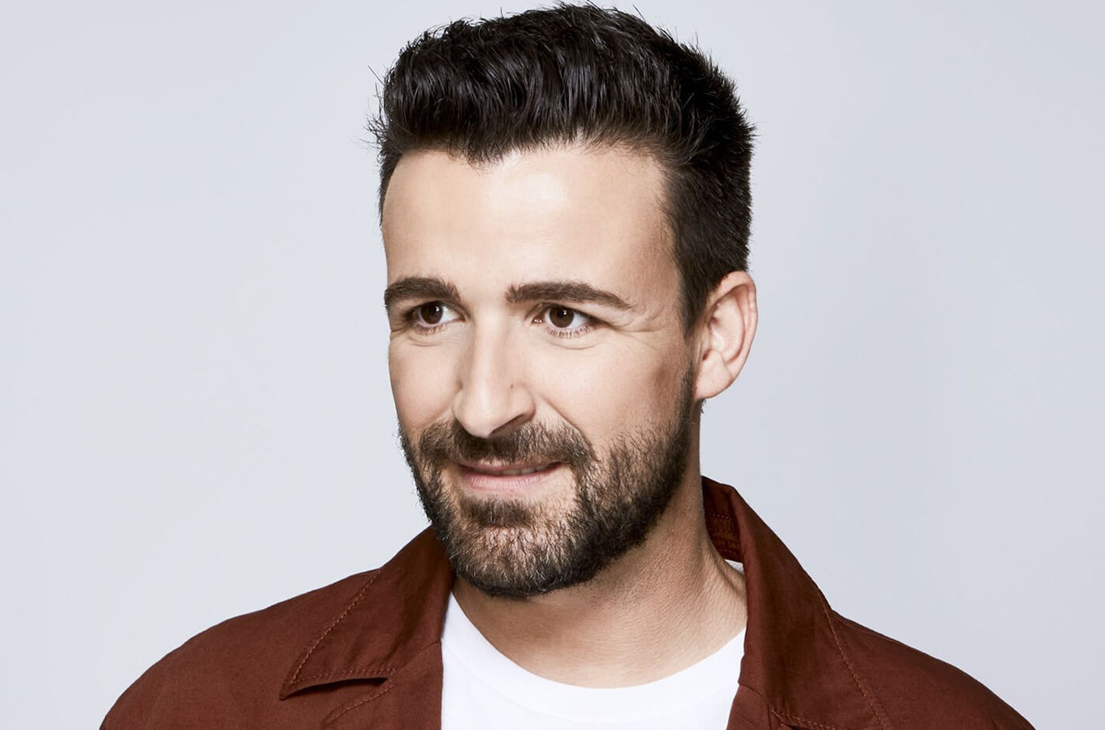 Diego Cantero ‘Funambulista’ actúa este sábado en Roquetas.