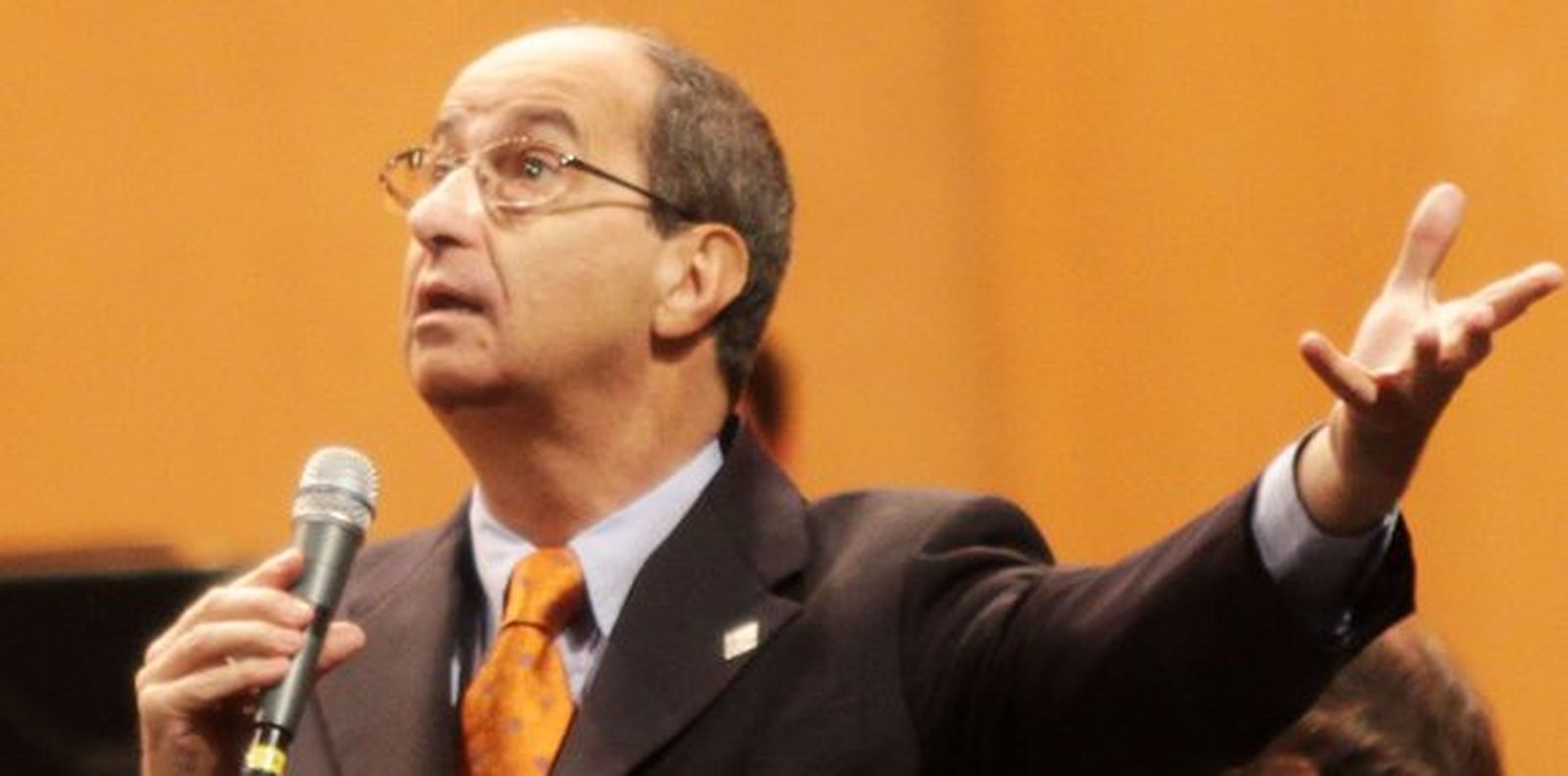 Fallece el periodista y músico Fernando Argenta