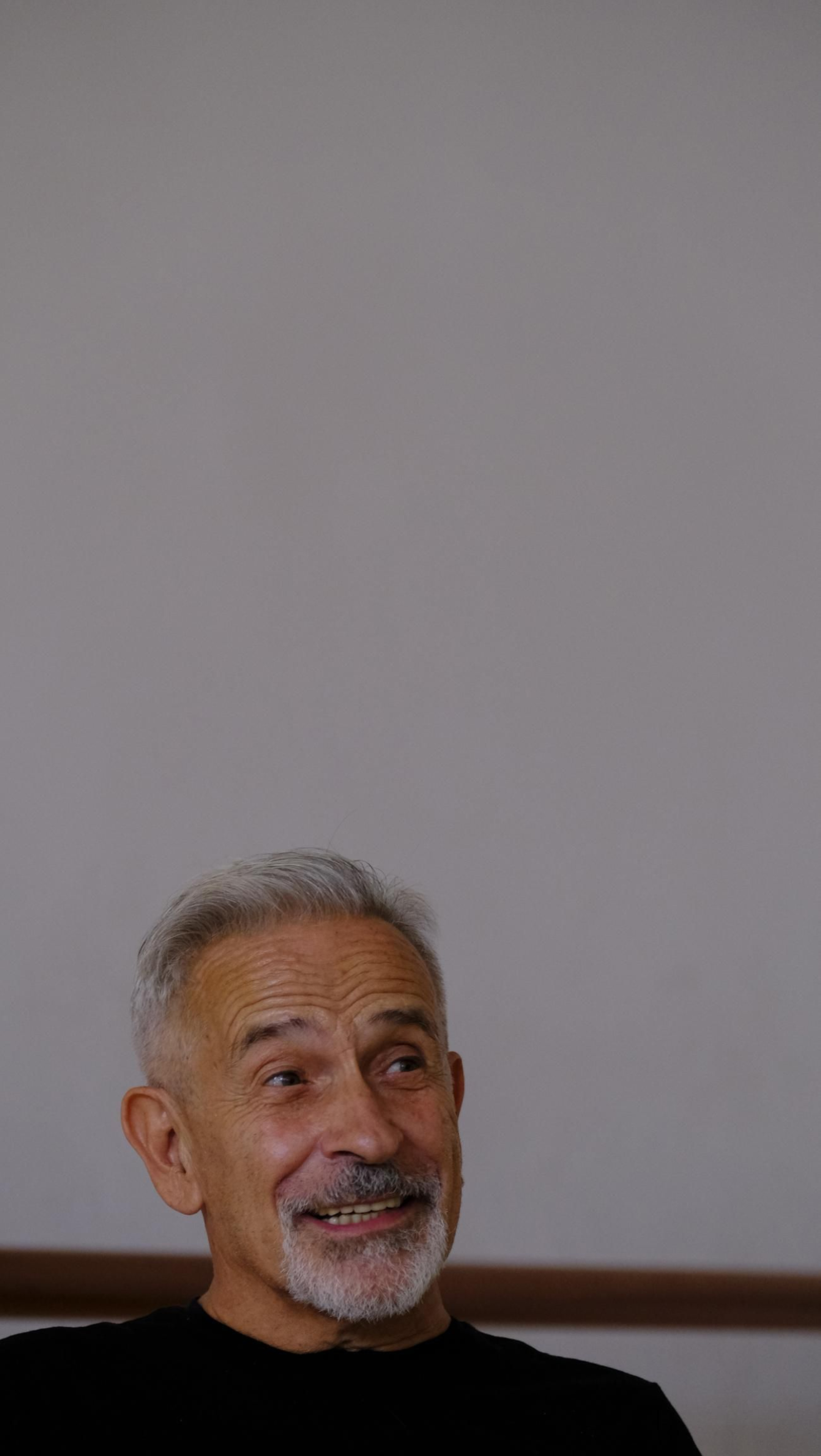 Fotogalería clases magistrales Víctor Ullate y Eduardo Lao en Centro de Danza Entreacto.