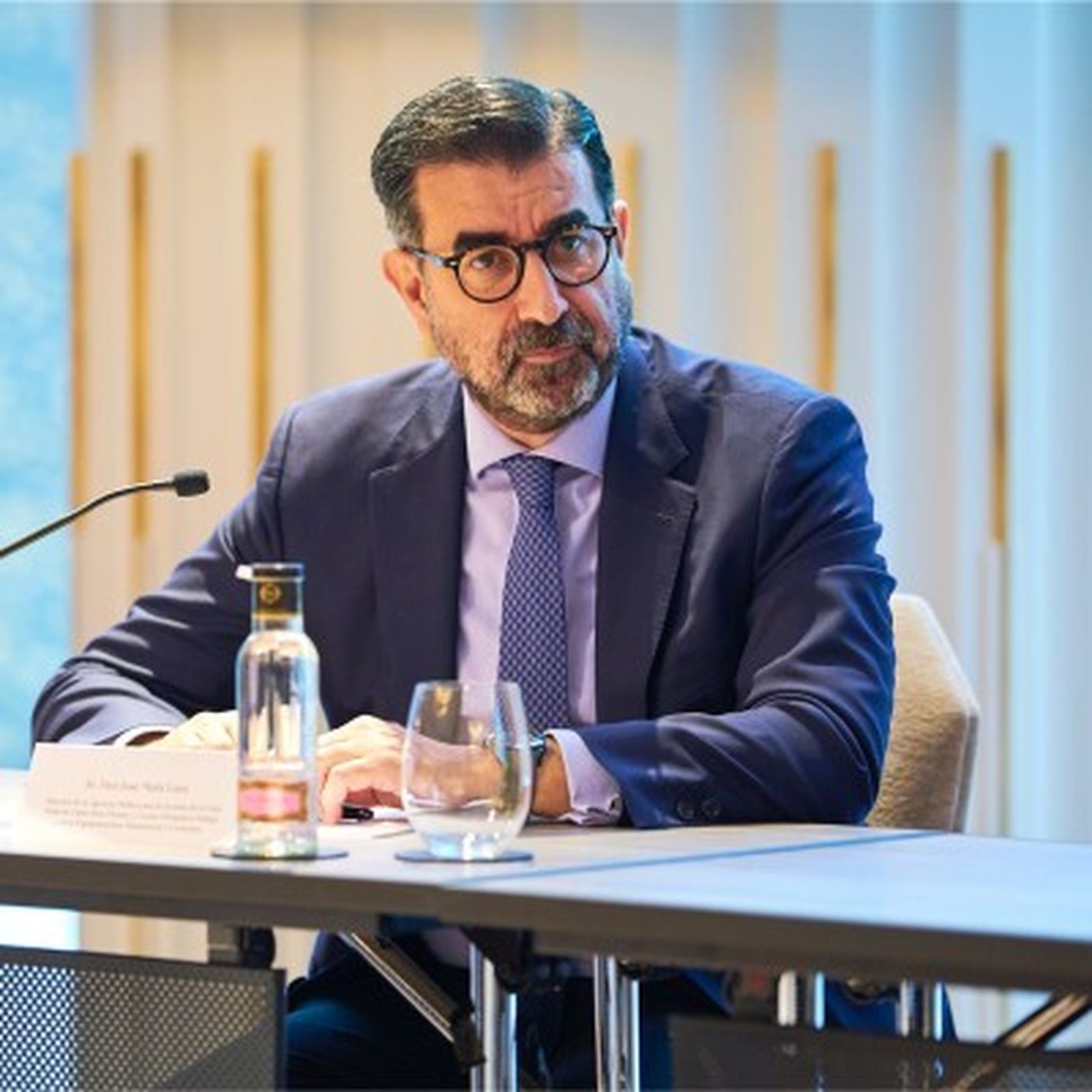 José María Luna Aguilar.