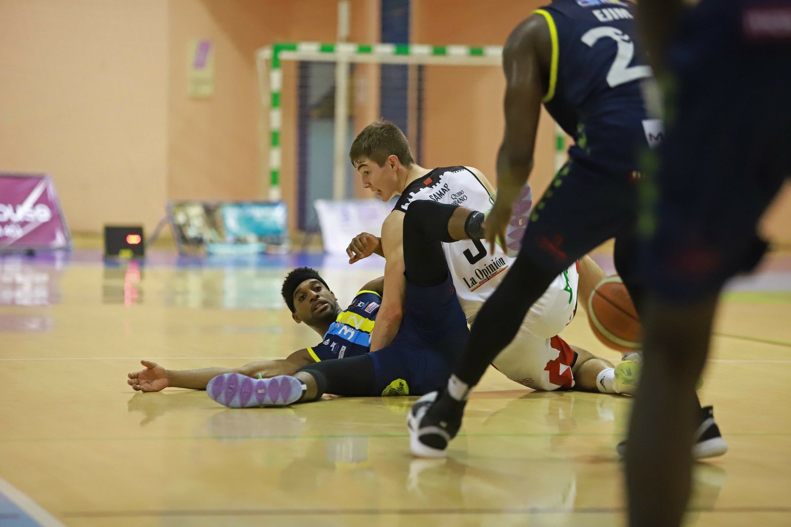 Las mejores fotos del Udea - Club Baloncesto Zamora